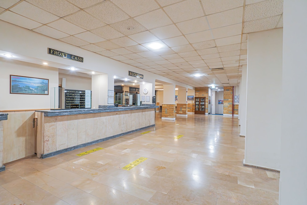 Pineta Club Hotel - Görsel 3