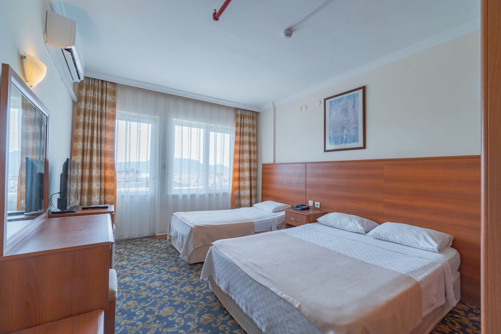 Pineta Club Hotel - Görsel 4