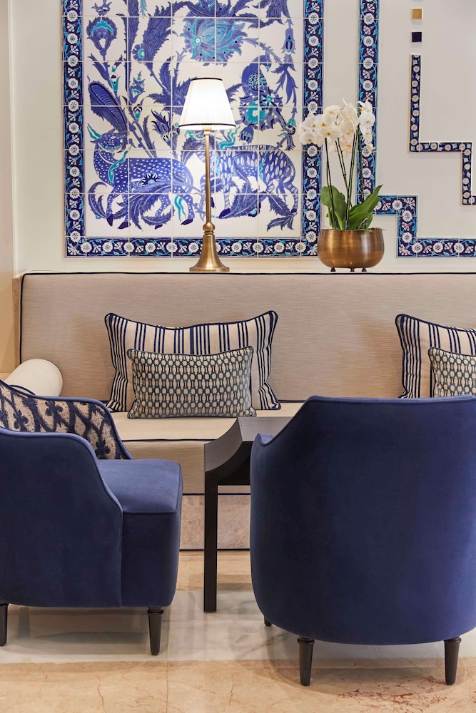 Ciragan Palace Kempinski - Görsel 2