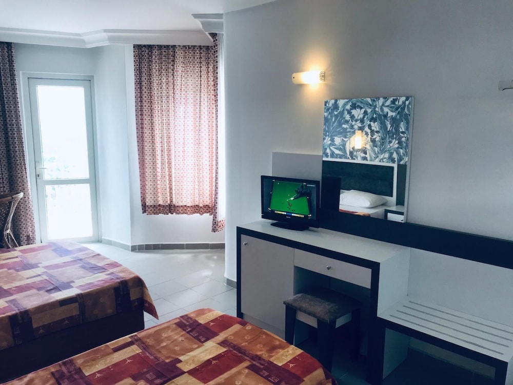 Azak Beach Hotel - Diğer görseller