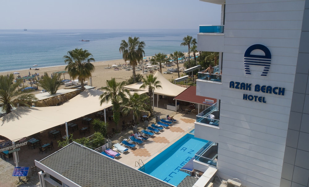 Azak Beach Hotel