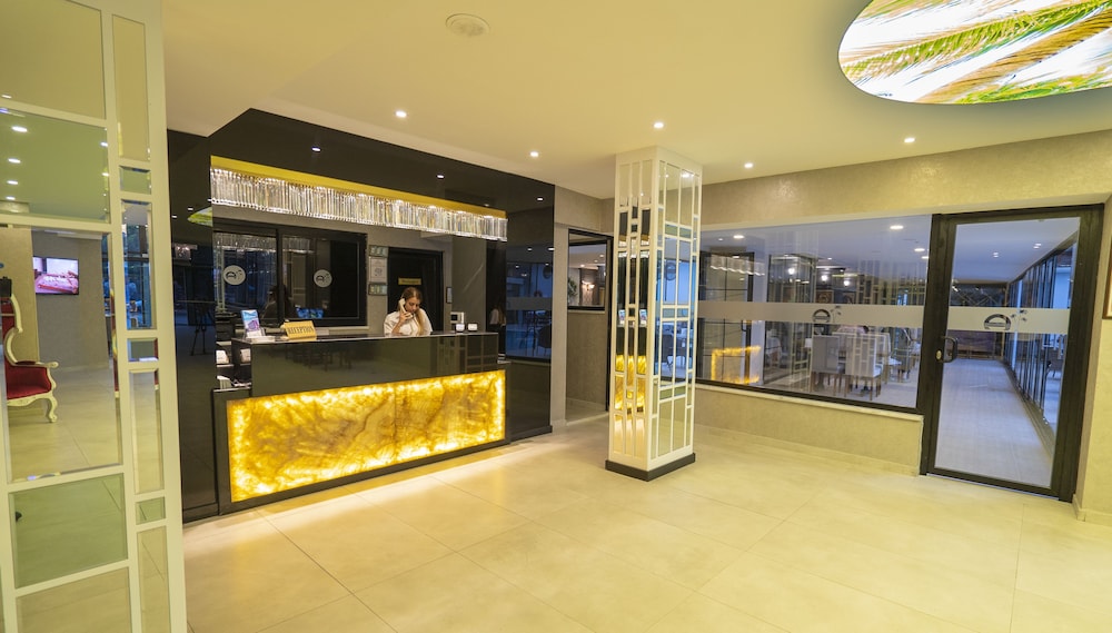 Azak Beach Hotel - Görsel 2