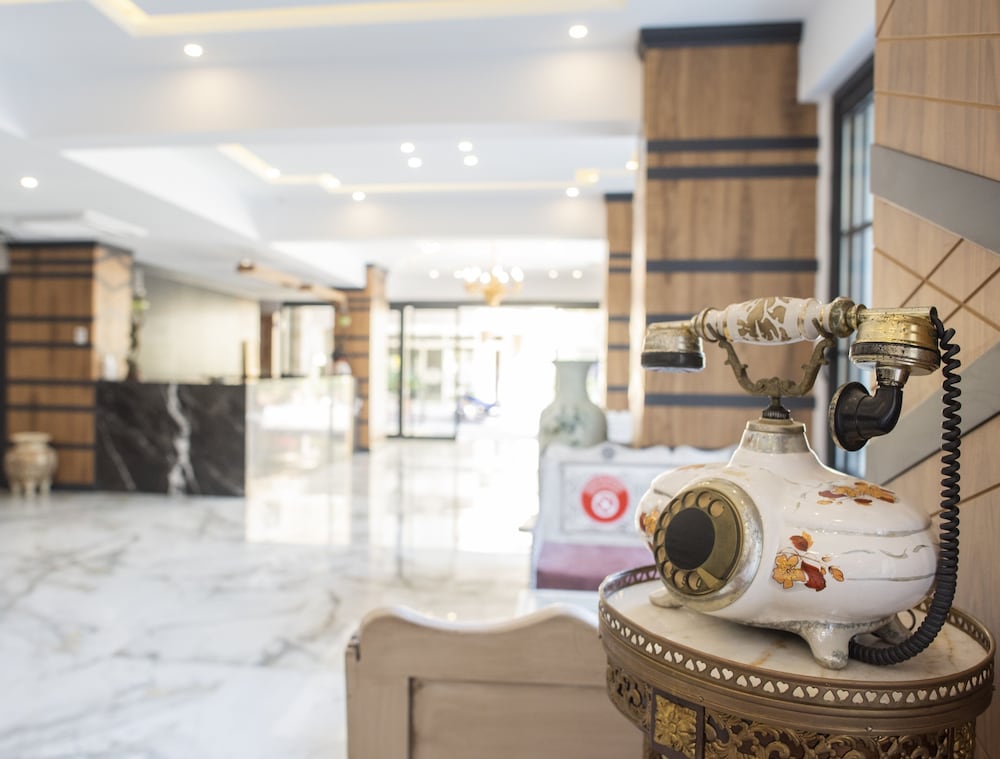 Kleopatra Fatih Hotel - Görsel 3