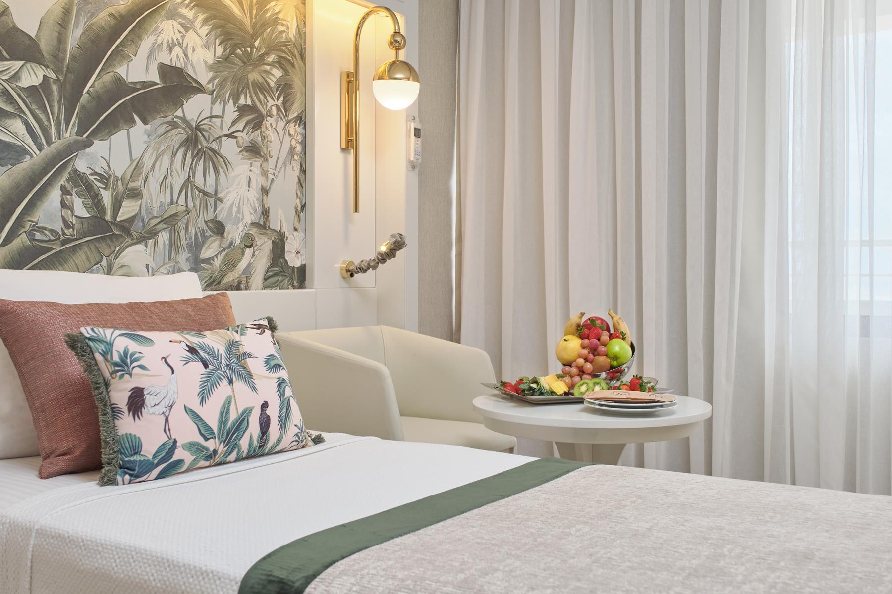 Adin Beach Hotel - Diğer görseller