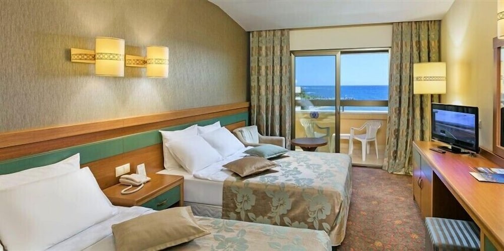 Özkaymak Incekum Hotel - Görsel 3