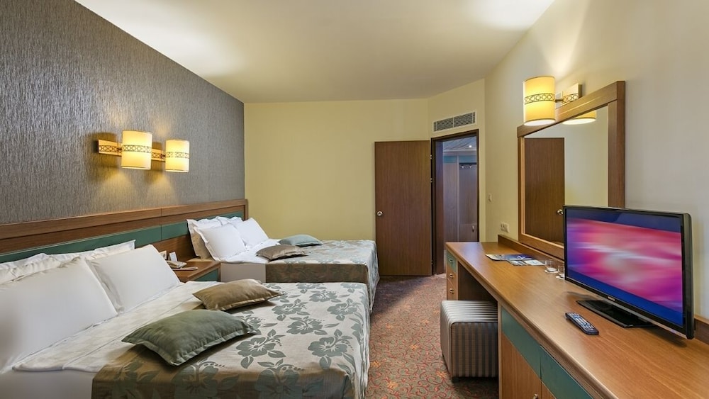 Özkaymak Incekum Hotel - Diğer görseller