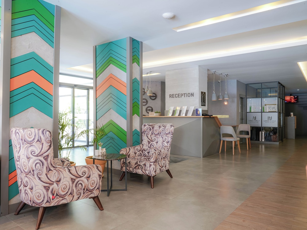 Laren Family Hotel & Spa - Görsel 4