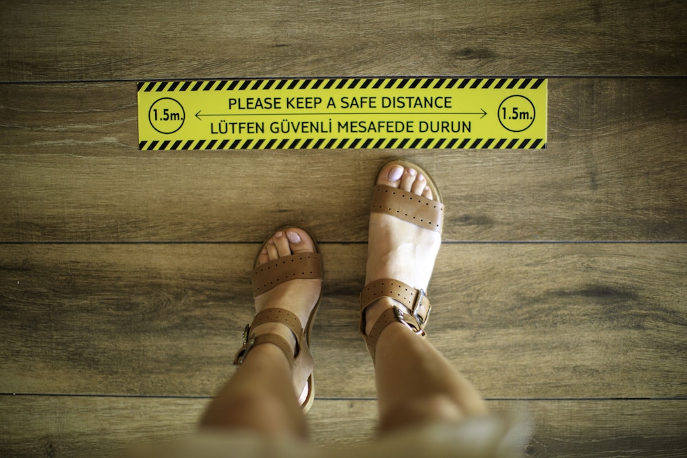 Laren Family Hotel & Spa - Görsel 3