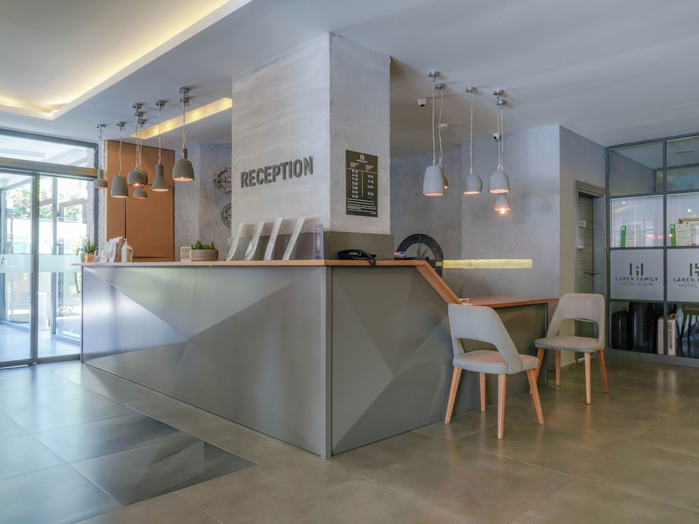 Laren Family Hotel & Spa - Diğer görseller