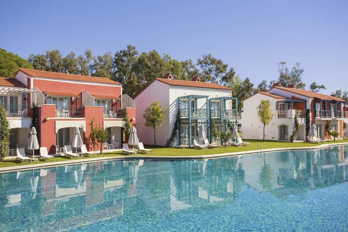 IC Hotels Santai Family Resort - Görsel 3