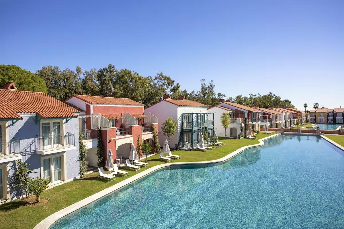 IC Hotels Santai Family Resort - Diğer görseller