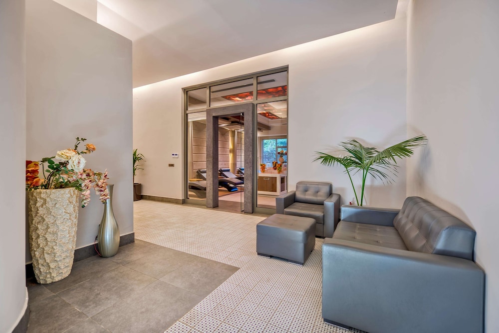 Megasaray Club Belek - Diğer görseller