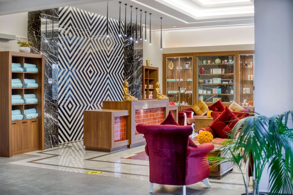 Megasaray Club Belek - Görsel 3