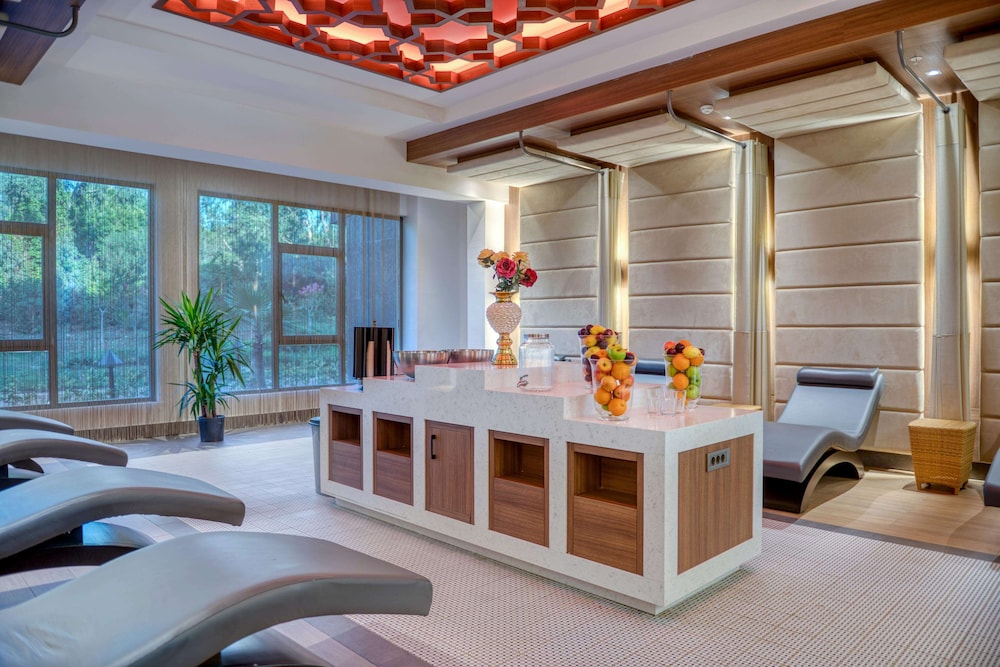 Megasaray Club Belek - Görsel 4