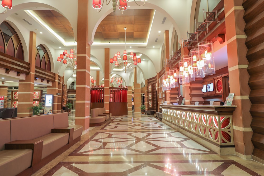 Megasaray Club Belek - Görsel 2