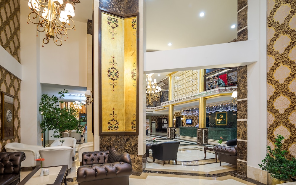 Onkel Hotels Beldibi Resort - Görsel 2