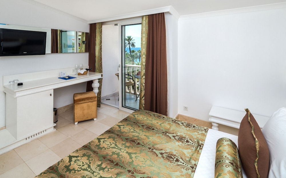 Onkel Hotels Beldibi Resort - Diğer görseller