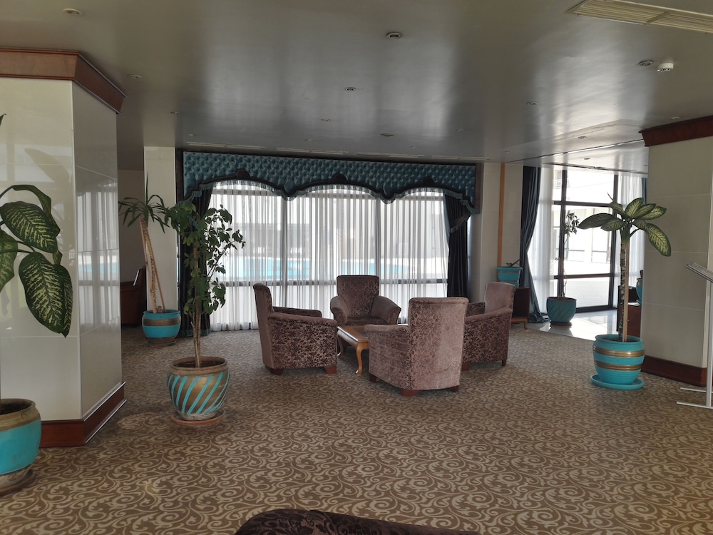 Cender Hotel - Diğer görseller