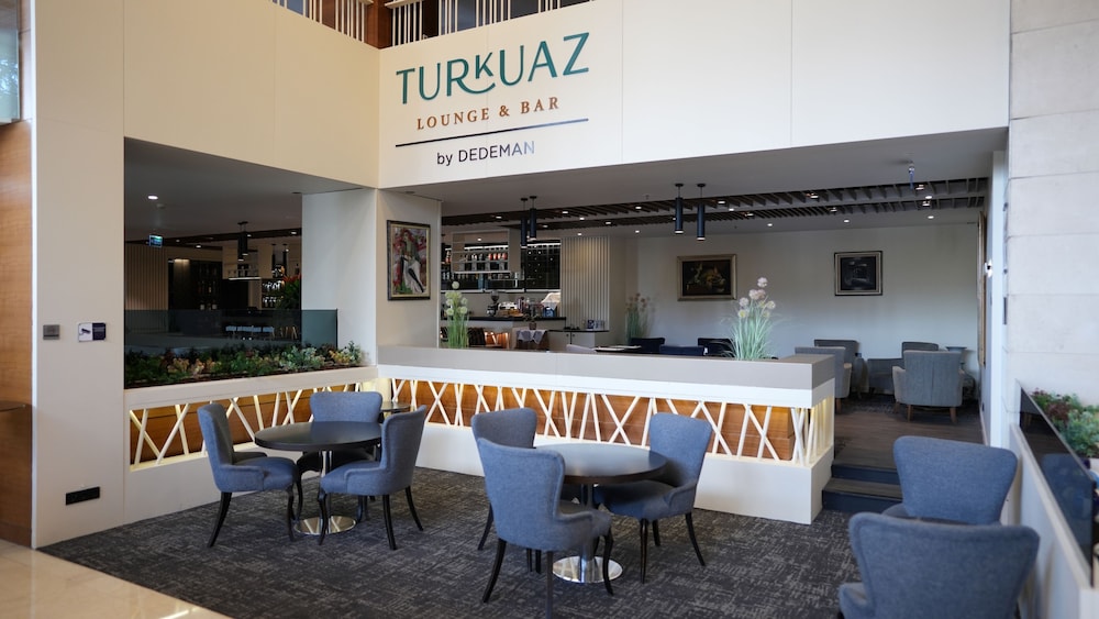 Dedeman Istanbul - Görsel 4