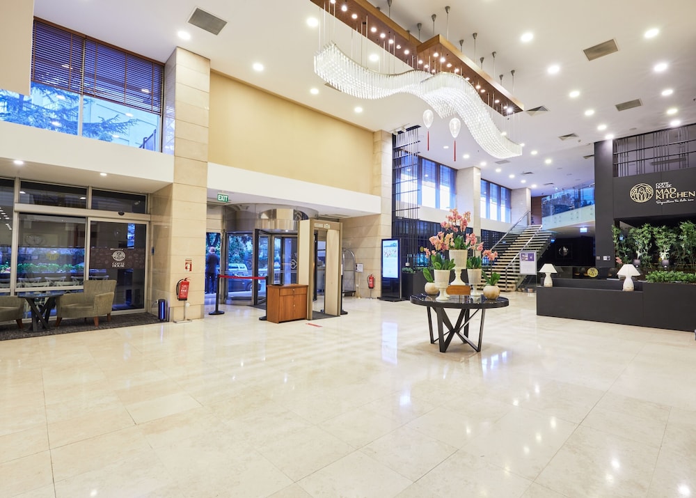 Dedeman Istanbul - Görsel 2