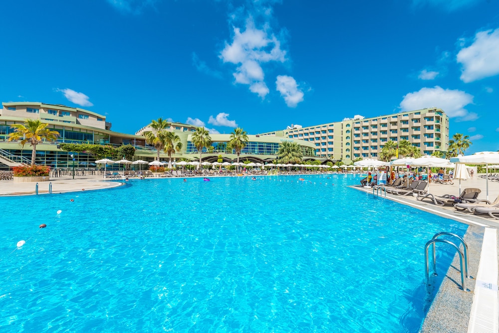 VONRESORT Golden Coast