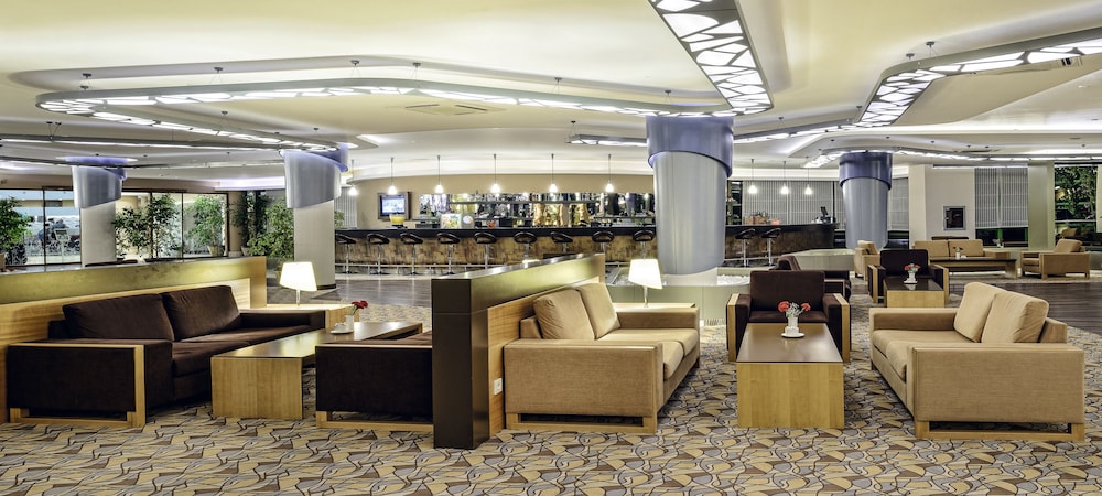 VONRESORT Golden Coast - Diğer görseller