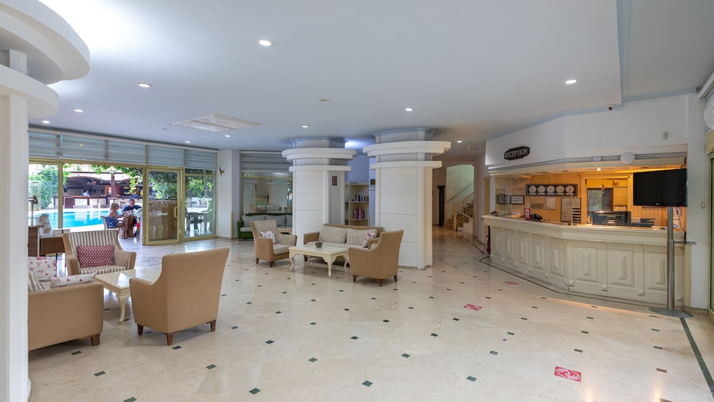 Grand Faros Hotel - Diğer görseller