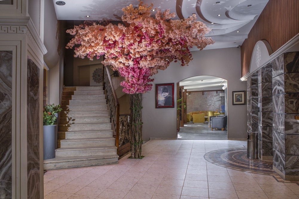 Suhan Seaport Hotel - Görsel 2