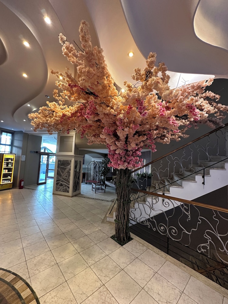 Suhan Seaport Hotel - Görsel 3