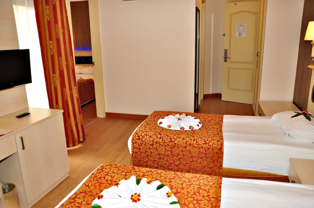 Grand Seker Hotel - Görsel 3