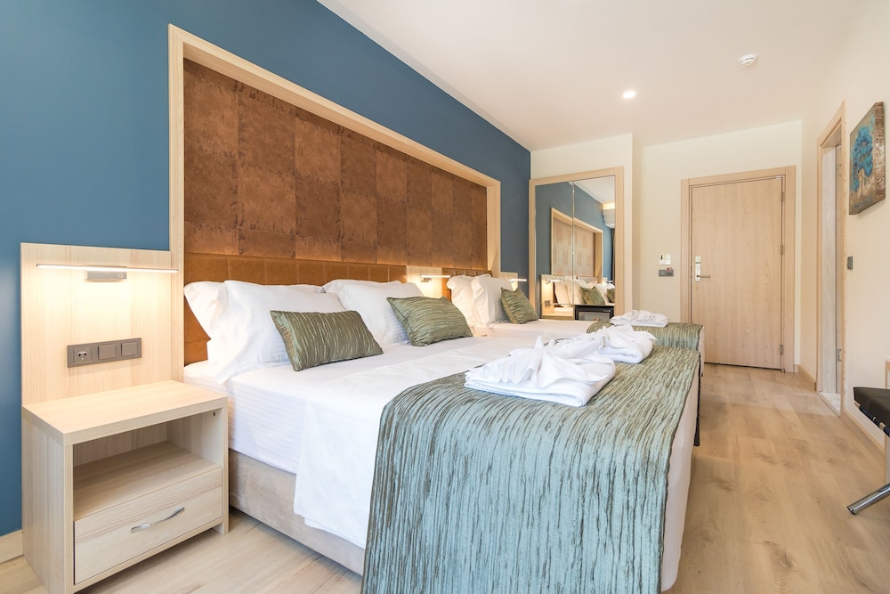 Amossia Elite Hotel - Görsel 4