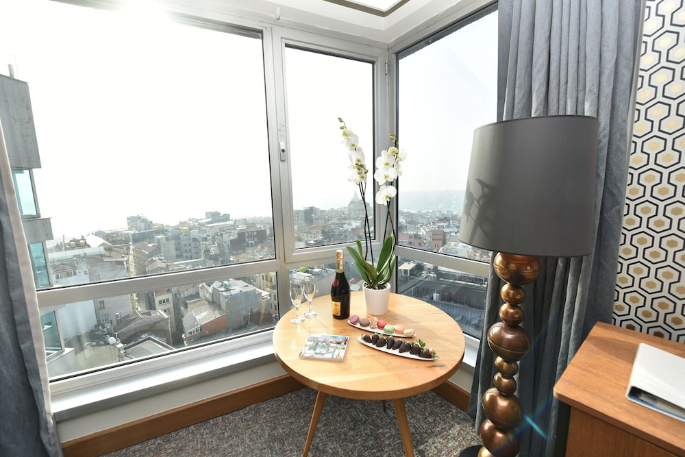 The Marmara Pera - Görsel 4