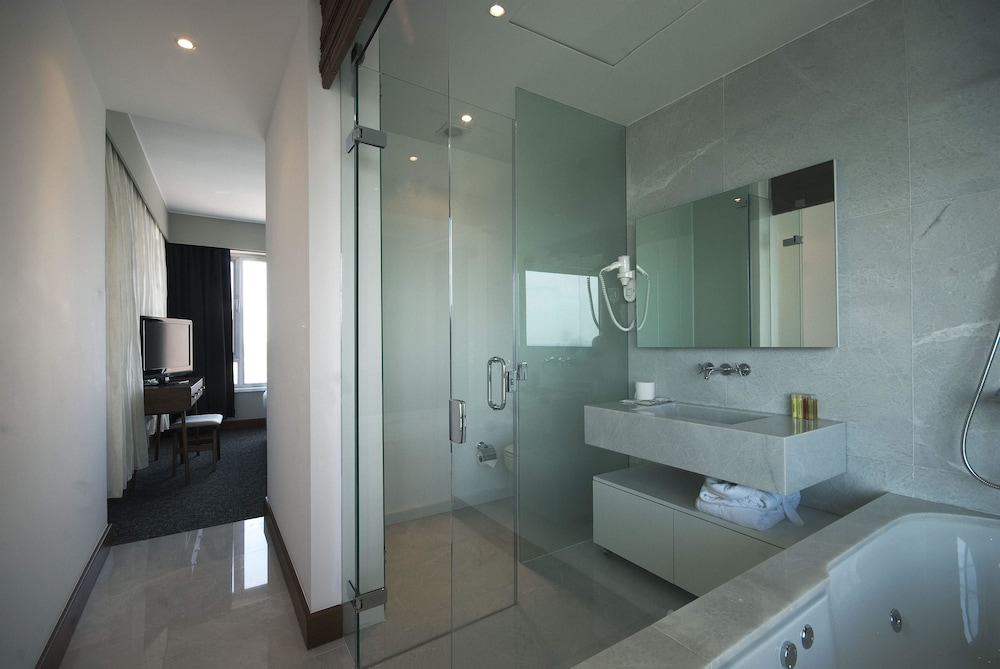 The Marmara Pera - Diğer görseller