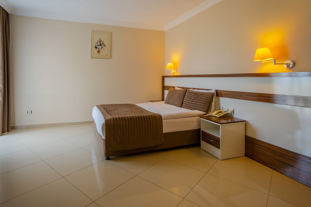 Le Monde Beach Resort & Spa - Görsel 2