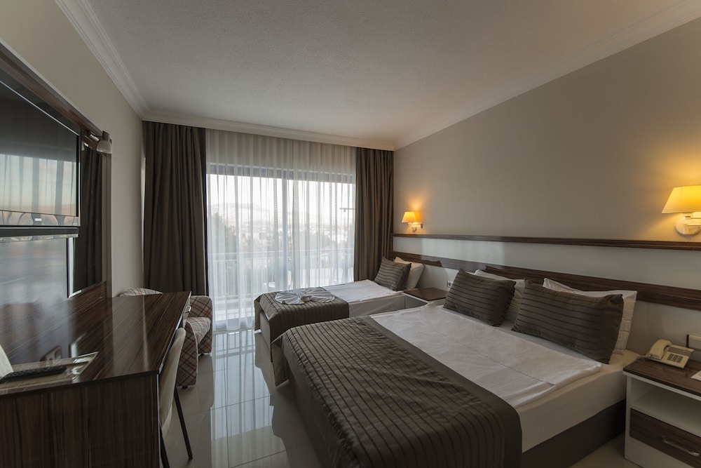 Le Monde Beach Resort & Spa - Diğer görseller