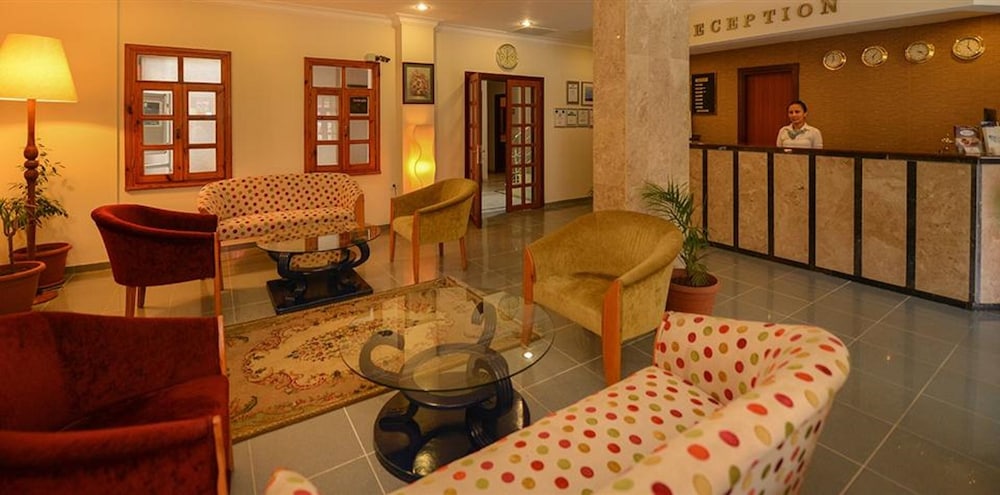 Perdikia Beach Hotel - Görsel 2