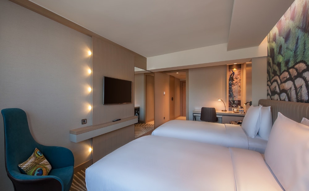 Doubletree by Hilton Istanbul Sirkeci - Diğer görseller