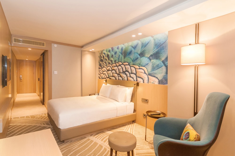 Doubletree by Hilton Istanbul Sirkeci - Görsel 4