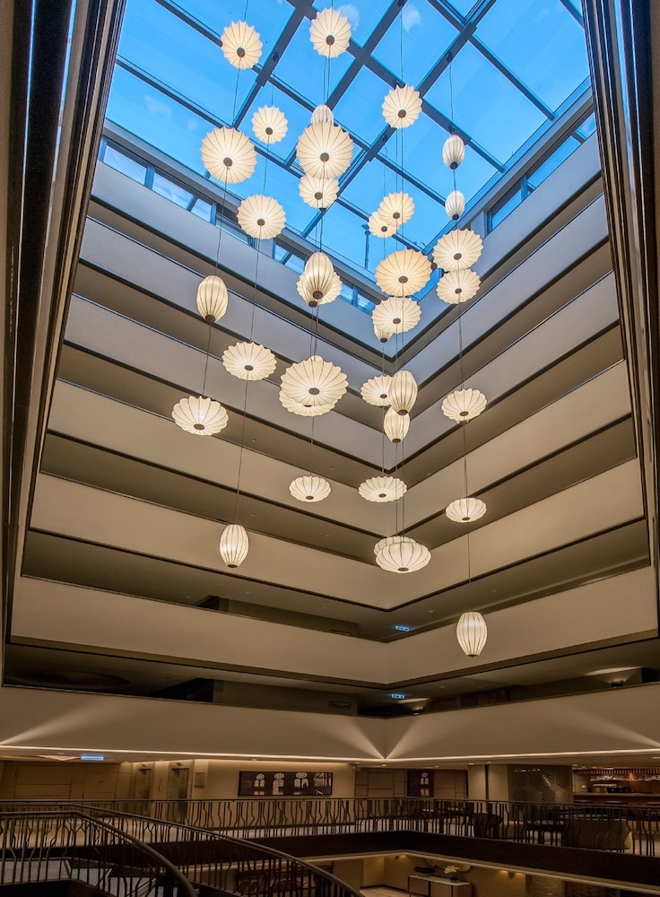 Doubletree by Hilton Istanbul Sirkeci - Görsel 2