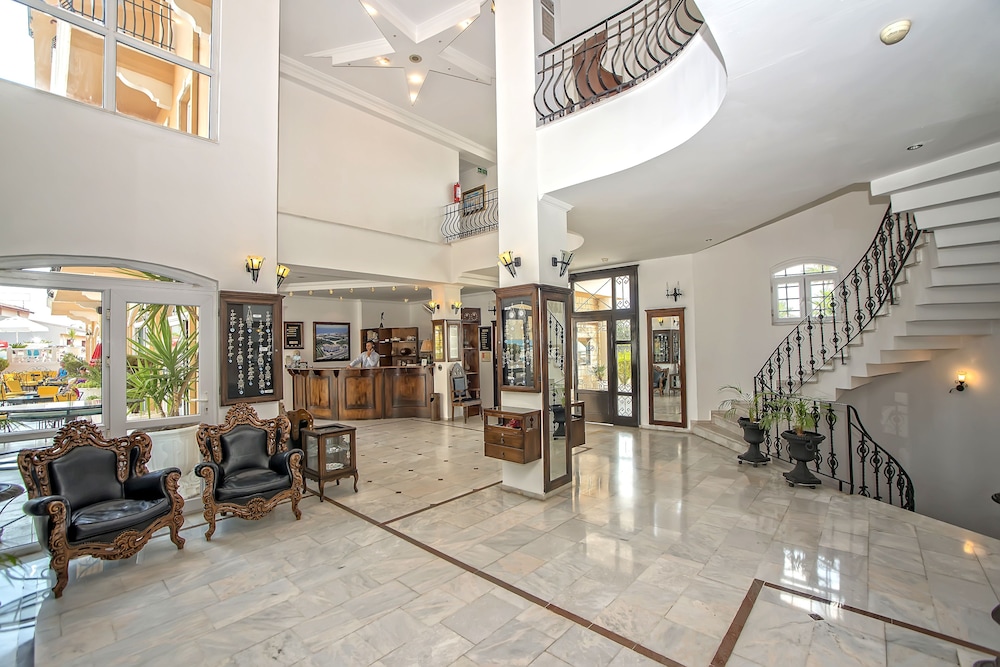 Hotel Sinatra - Görsel 2