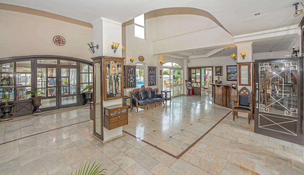 Hotel Sinatra - Görsel 3