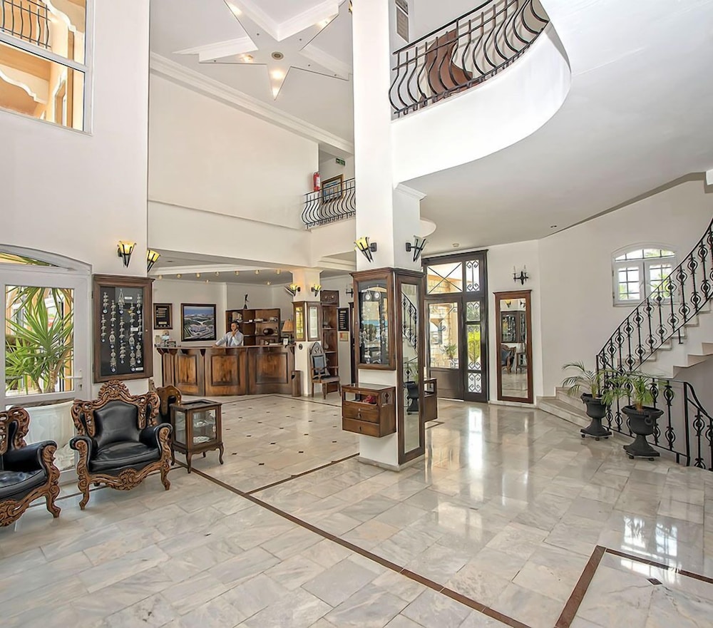 Hotel Sinatra - Görsel 4