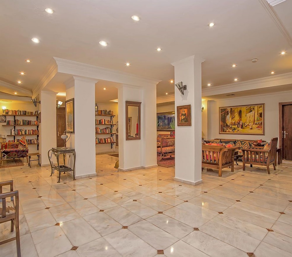 Hotel Sinatra - Diğer görseller