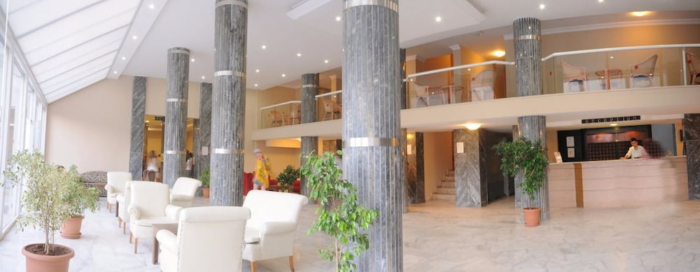 Sonnen Hotel Marmaris - Görsel 2