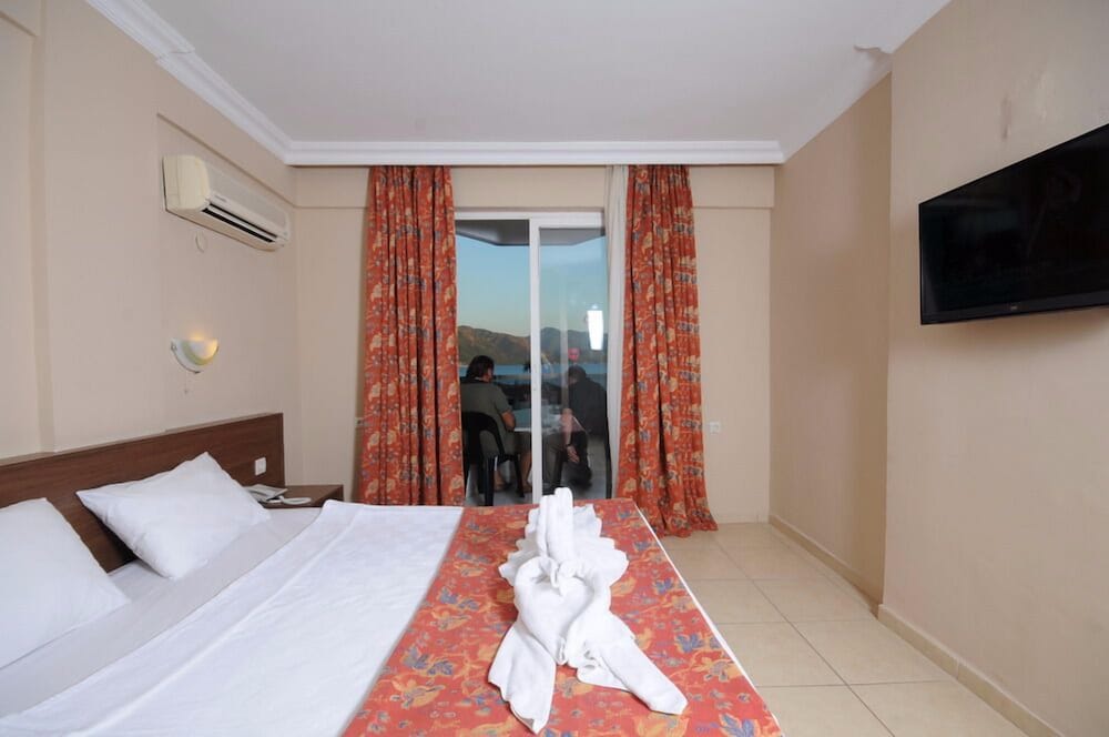 Sonnen Hotel Marmaris - Diğer görseller