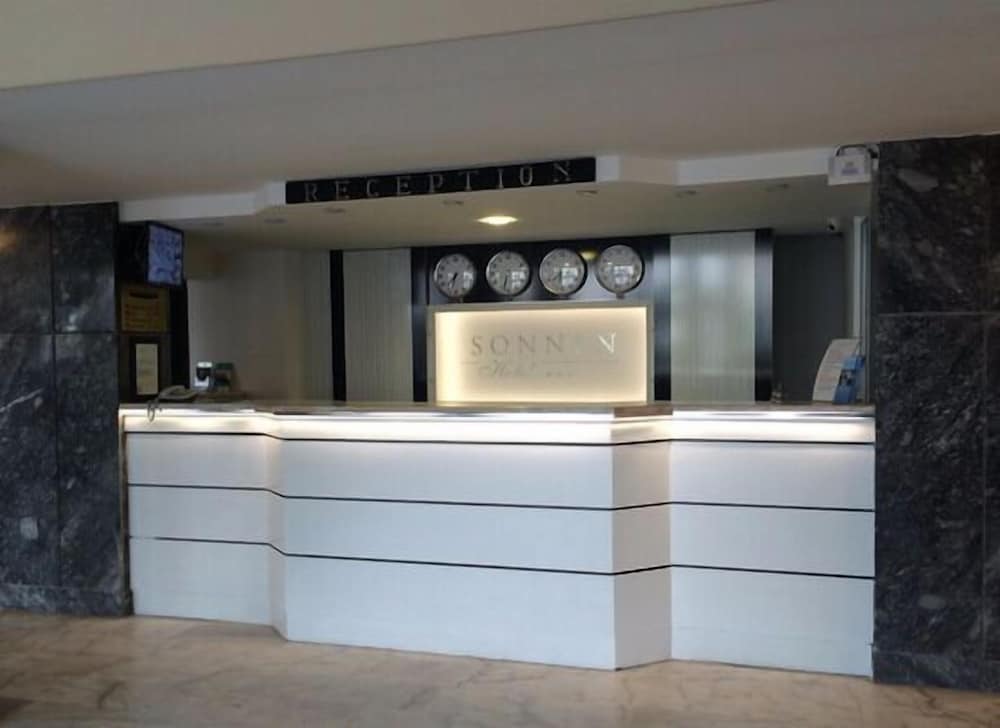 Sonnen Hotel Marmaris - Görsel 3