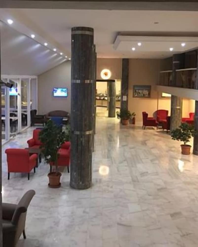 Sonnen Hotel Marmaris - Görsel 4