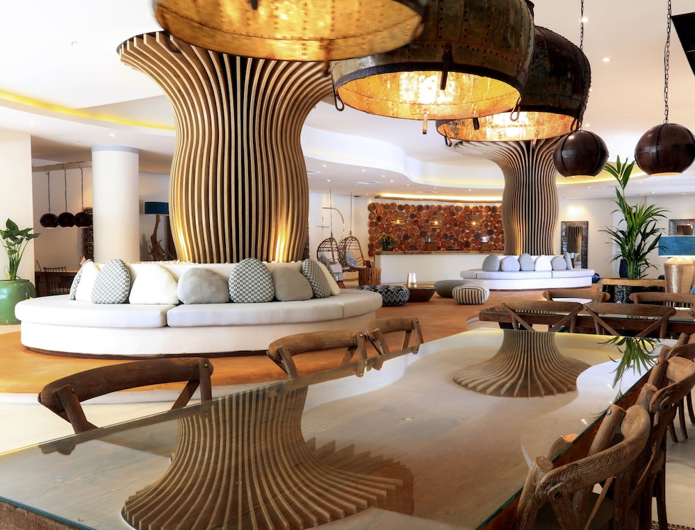 Design Plus Seya Beach Hotel - Görsel 4