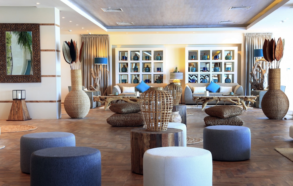 Design Plus Seya Beach Hotel - Görsel 2