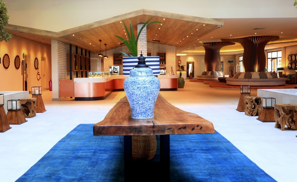 Design Plus Seya Beach Hotel - Görsel 3